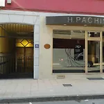 Pachin אכסניה מיירס