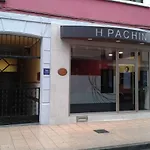 Pachin מיירס
