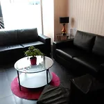אכסניה Pachin מיירס