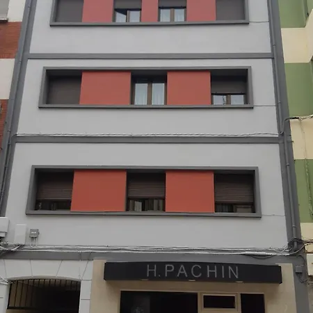 Pachin Hostel Mieres (Asturias)