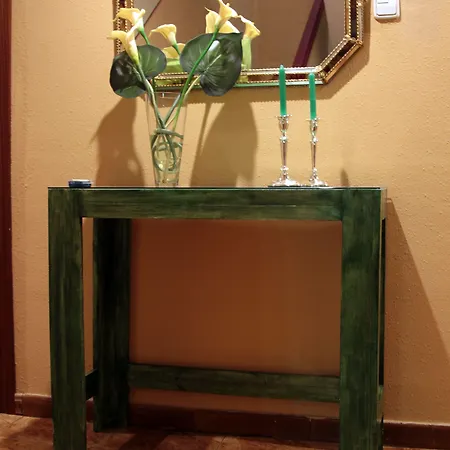 Pachin Hostal Mieres (Asturias)