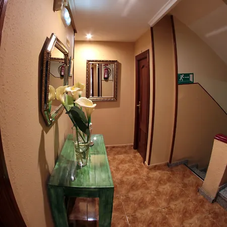 Hostal Pachin