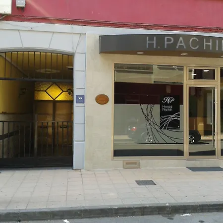 Pachin Hostel Mieres (Asturias)