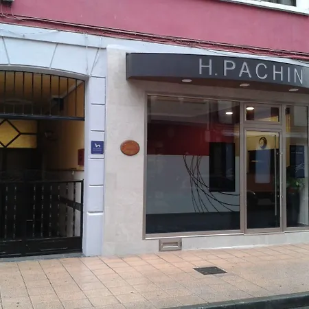 Pachin ミエレス