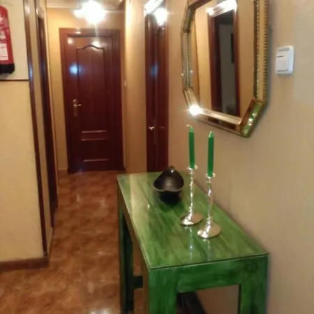 Hostal Pachin Mieres (Asturias)