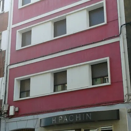 Pachin ホステル