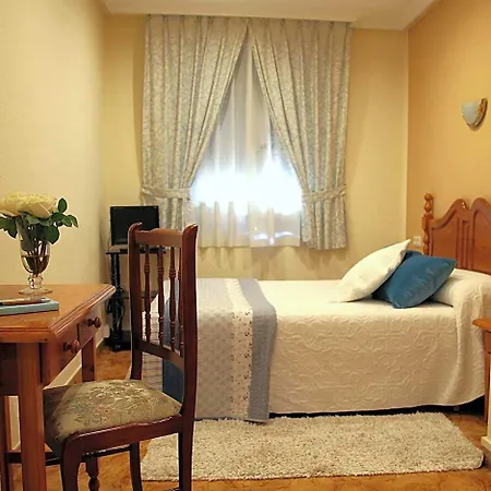 Hostal Pachin *
