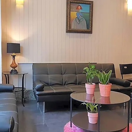 Hostal Pachin Mieres (Asturias)