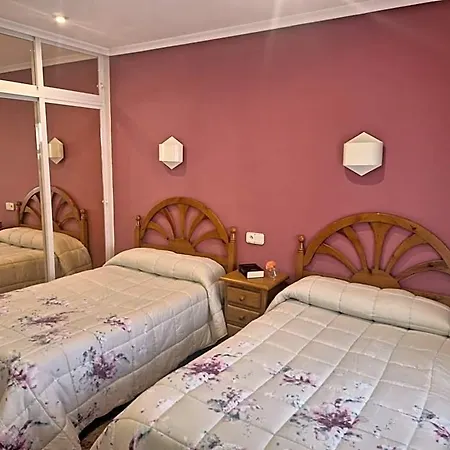 Pachin Hostal