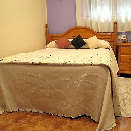 Pachin Hostal Mieres (Asturias)