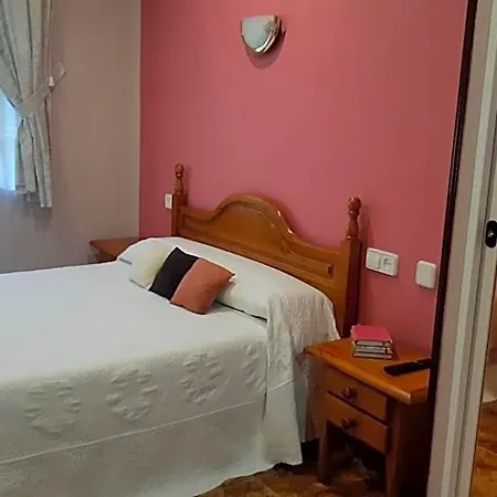 Pachin Hostal