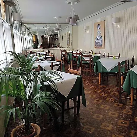 Pachin Hostal