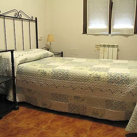 Pachin Hostal *