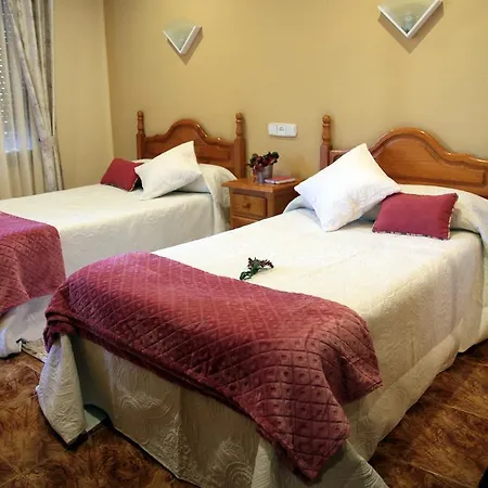 Hostal Pachin *
