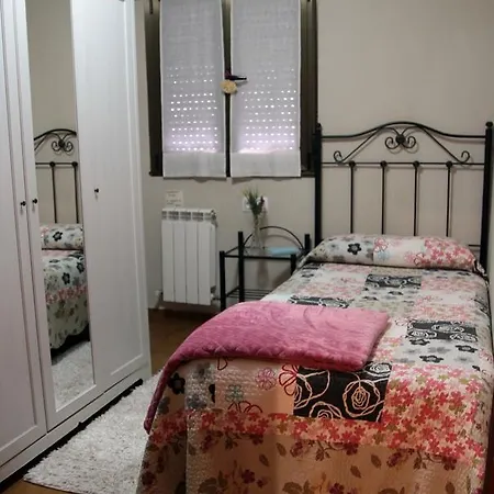 Pachin * Mieres (Asturias)