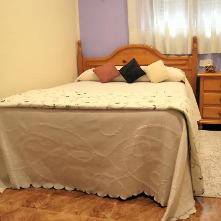 Hostal Pachin *
