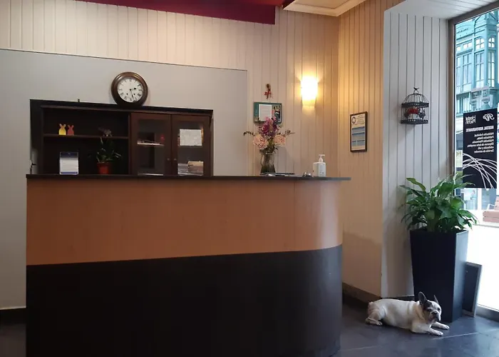 Hostal Pachin Mieres (Asturias)