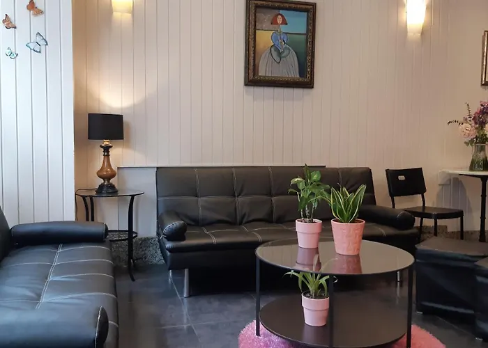 Pachin Mieres (Asturias)