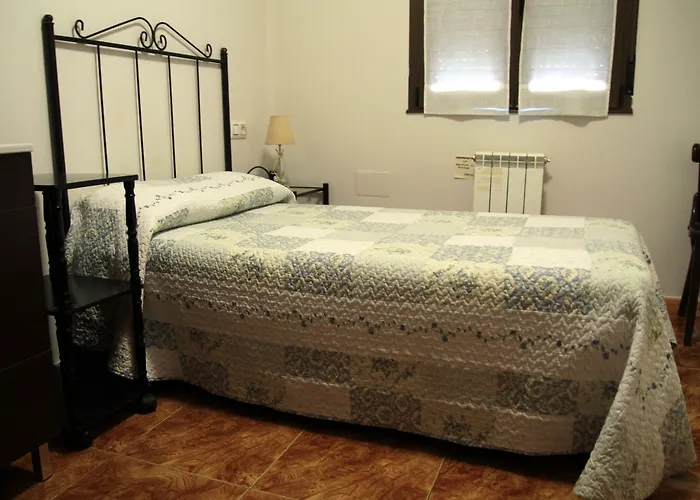 Pachin Hostal Mieres (Asturias)