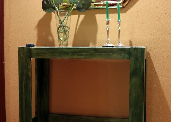 Pachin Hostal Mieres (Asturias)