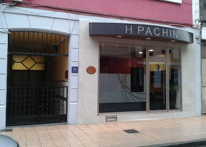 Pachin Mieres (Asturias)