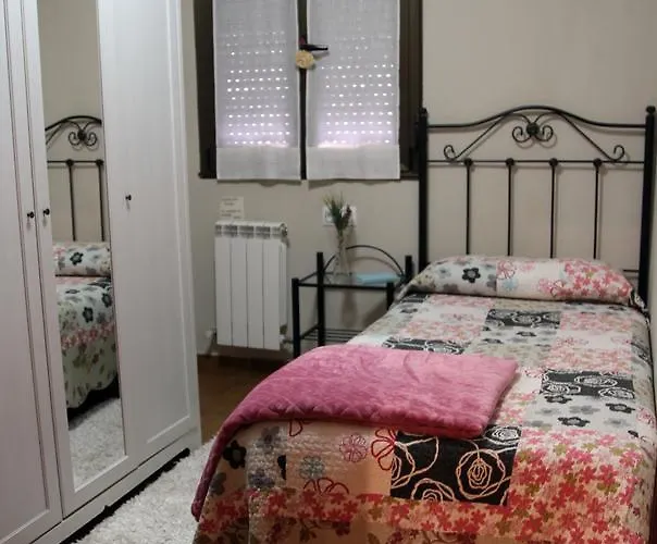 Pachin * Mieres (Asturias)