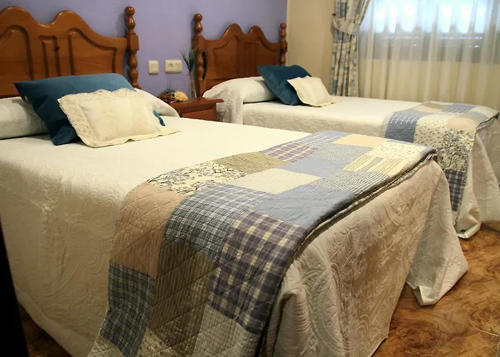 Pachin * Mieres (Asturias)